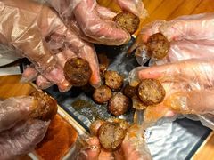 -青海名吃尕张娃非遗烤肉(海湖总店)