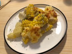 -天空花园餐吧·生日·团建(南山店)