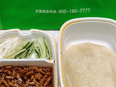 -小菜园新徽菜(青岛市南万象城店)