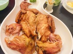 -西安饭庄·非遗陕菜(钟楼店)