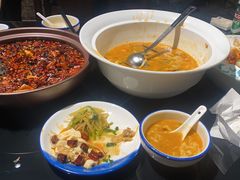 -梅飞酒家(桑园路店)