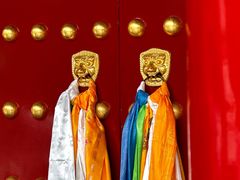 -西安市广仁寺