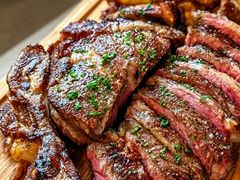 -拉蒂娜·巴西牛排馆 Latina·Brazilian Steakhouse(陆家嘴旗舰店)