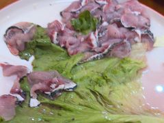 -大理.老字号渝记酸萝卜乌鱼(古城总店)