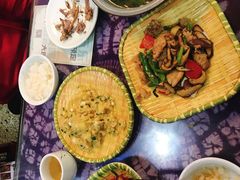 -益恒饭店乡间白族菜(古城总店)