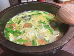 -良米山·云南野生菌过桥米线(上海首店)