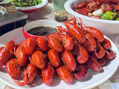 -四妹餐厅(玫瑰街店)