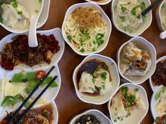 -龙抄手(春熙路总店)