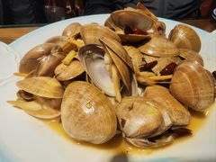 -旺角小渔村(幸福中路店)