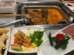 -海底捞火锅(逸仙路店)