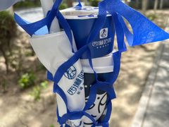 -西琳姑娘·新疆冰淇淋酸奶茶(解放北路店)