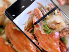 -碧海银沙海鲜餐厅(恒大海上威尼斯店)