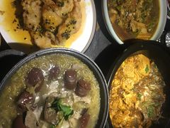 -金掌勺东北菜(格兰晴天店)