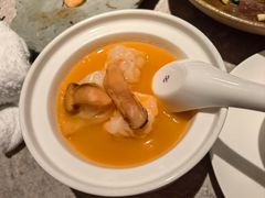 -广州文华东方酒店·江-由辉师傅主理