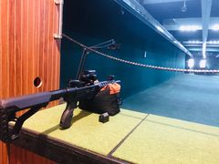 -枪馆1号实弹射击俱乐部