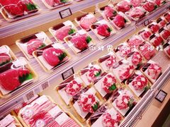 -T11生鲜超市(朝阳公园店)