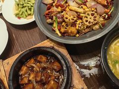 -東城故事·尋找姆媽的味道(玉兰路店)