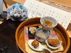 -元熹会席料理