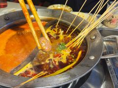 -钢管厂五区小郡肝火锅串串香(总店)
