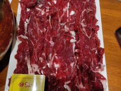 -大吉利·潮汕鲜牛肉火锅(西安店)