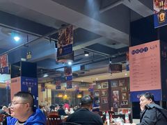 大堂-天下客饭店(中山路店)