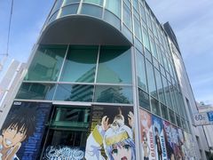 -秋叶原电器街