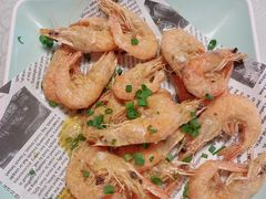 -阿里元海鲜·闽南特色菜(曾厝垵店)
