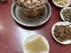 -山海关清和浑锅店