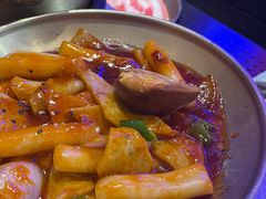 -釜山火炉·海鲜烤肉(紫藤路店)
