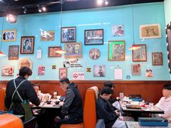 -阿飛冰室(下沙店)