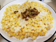 -念念Restaurant(贝岗店)