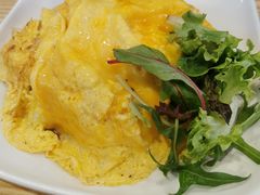 -香港Best茶餐厅(Box Hill)