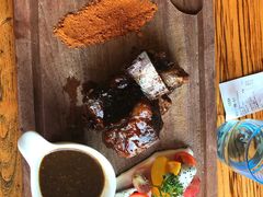主厨王品牛肋排-冲浪熊西餐厅(昌黎店)