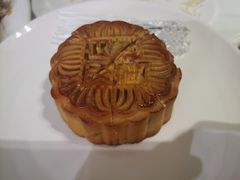 -广州塔晖粤轩中餐厅