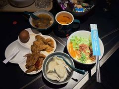 -索拉古贝(义乌北苑店)