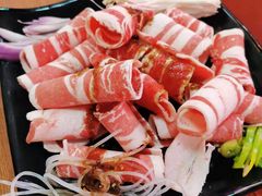 -郭记烤肉创始店(民丰大街店)