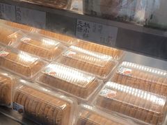 -泸溪河桃酥(秦淮夫子庙一店)