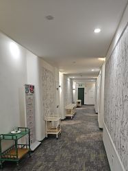 -安心妈妈月子中心(高新店)