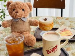-72 COFFEE(东朝阳路店)
