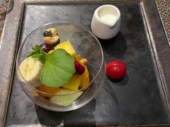 -香樟花园法式铁板烧(恒隆广场店)