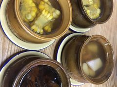 -万方圆拌粉瓦罐汤(九江湖滨店)