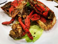-珍宝海鲜(东海岸海鲜中心)