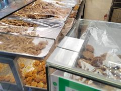 -纯心饼店(源溪店)