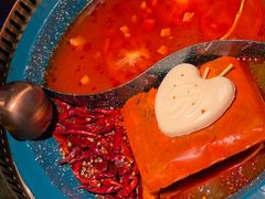 -吼堂老火锅(万寿宫店)