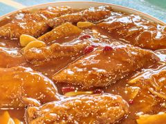 -鑫振生清真饭店(小围堤道店)