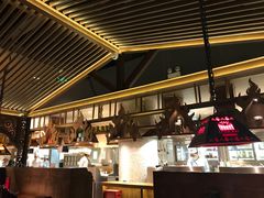 -楼兰新疆主题餐厅(苏州中心店)