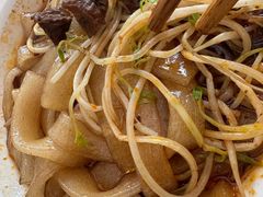 -新繁牛肉豆花(都江堰店)
