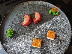 -夏宫中餐厅(静安香格里拉店)