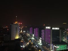 -梧桐餐厅(泉城路店)