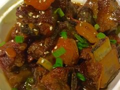 -妈妈的味道(工人体育场东路店)